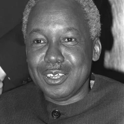 Julius Nyerere