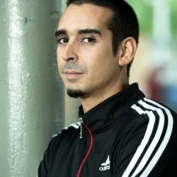 Junes Lazaar
