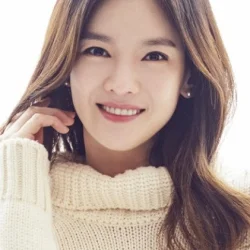 Jung Ga-eun