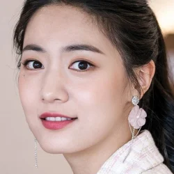 Jung Woo-yeon