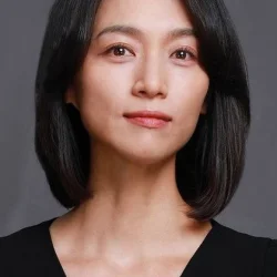 Jung Yoo-mi