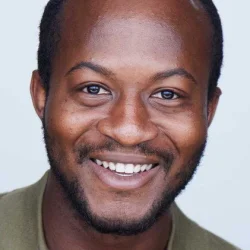 Justin Amankwah