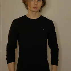 Justin Geertsen
