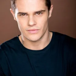 Justin James Hughes