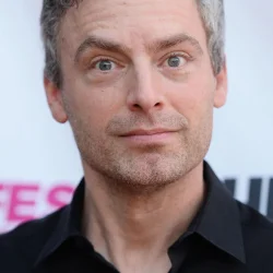 Justin Kirk