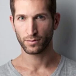 Justin Munitz