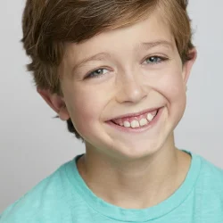 Justin Paul Kelly