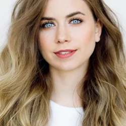 Justine Ashby