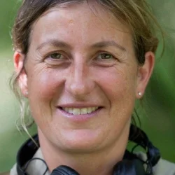 Justine Evans