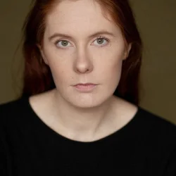 Justine Pesin