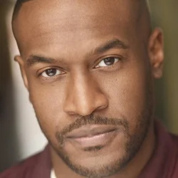 Justtone Jackson