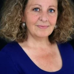 Jytte Kvinesdal