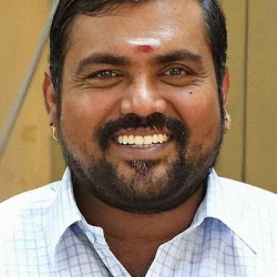 Kaali Venkat