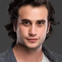 Kaan Sevi