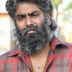Kaarthekeyen Santhanam