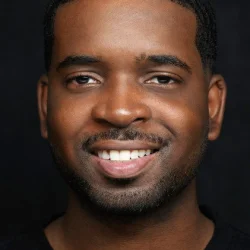 Kadeem A. Maxwell