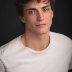 Kaden Connors