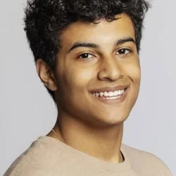 Kadin George