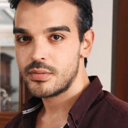 Kağan Arpacı