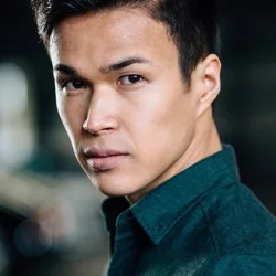 Kai Bradbury