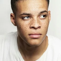 Kaine Buffonge