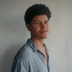 Kaique Brito