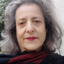Kaiti Manolidaki