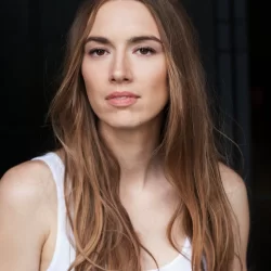 Kaitlin Ferrell