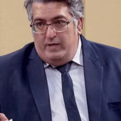 Kaizaad Kotwal