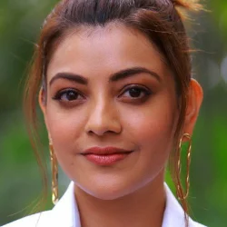 Kajal Agarwal