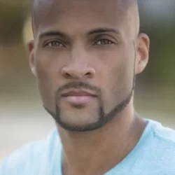 Kamal Jones