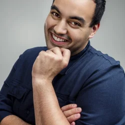 Kamal Kharmach