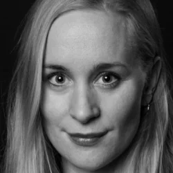 Kamilla Grønli Hartvig
