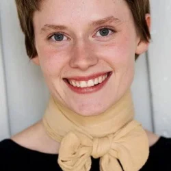Kamille Wenneberg