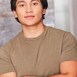 Kamran Lucas