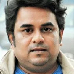 Kanchan Pagare