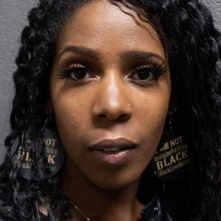 Kandace Burnett