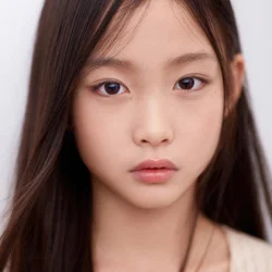 Kang Hye-rin