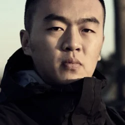 Kang Jie Jiang