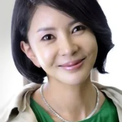 Kang Moon-Young