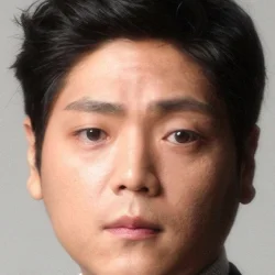 Kang Shin-ha