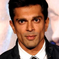 Karan Singh Grover