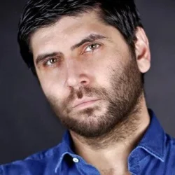 Карен Арутюнов