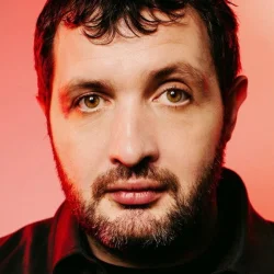 Karim Leklou