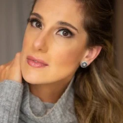 Karina Dohme
