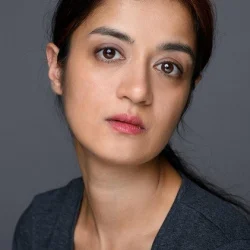 Карина Страхова