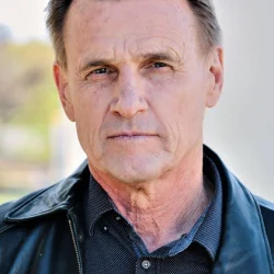 Karl Chaffey