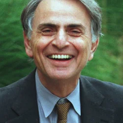 Карл Саган