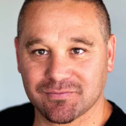 Karlos Drinkwater