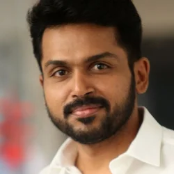 Karthi